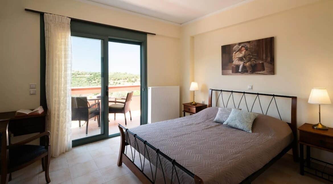 Villas in Rethymno Crete for sale. Crete Villas for Sale, Property in Crete Greece 5