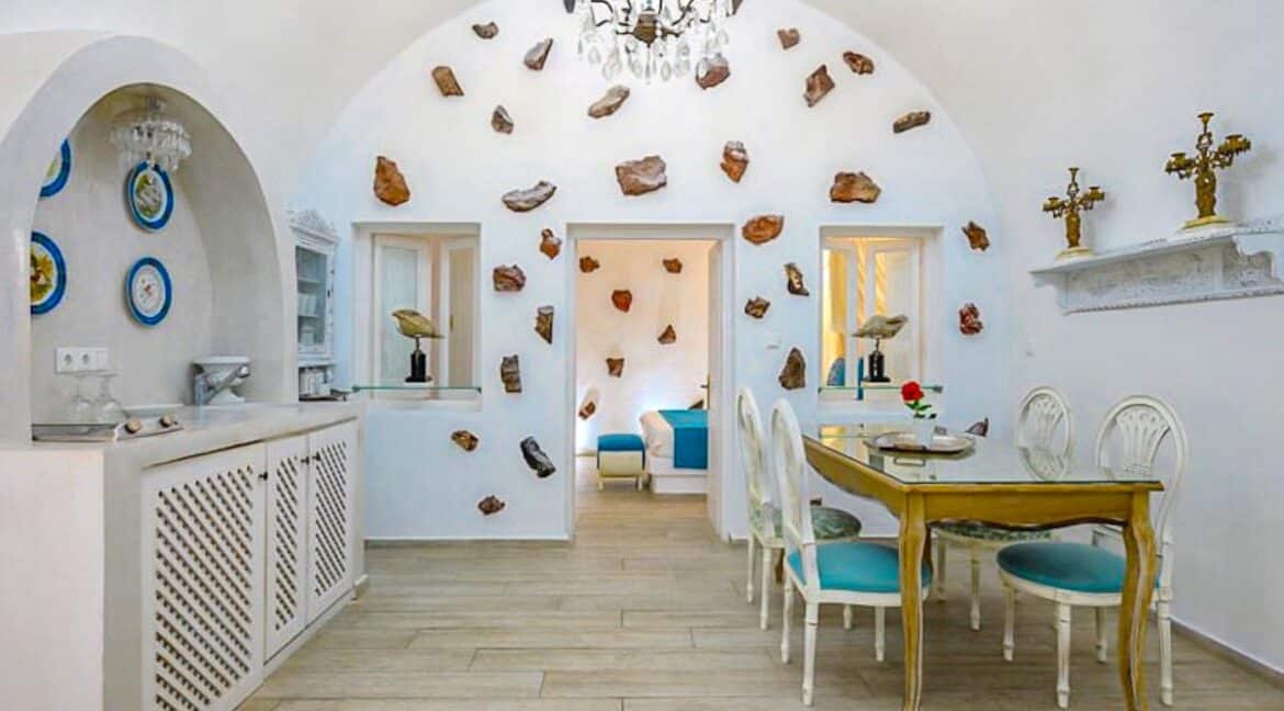 2 Luxury houses for sale in Santorini, Firostefani 10