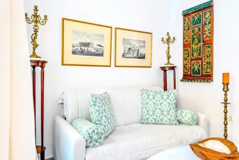 2 Luxury houses for sale in Santorini, Firostefani 11