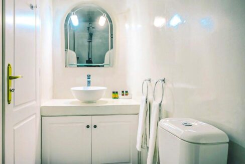 2 Luxury houses for sale in Santorini, Firostefani 2