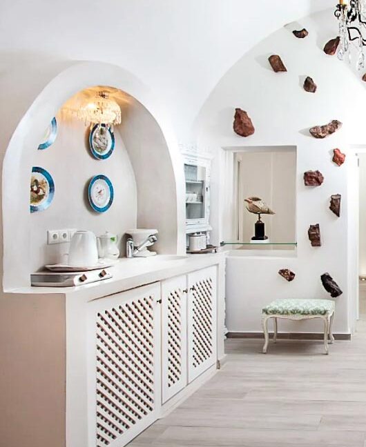2 Luxury houses for sale in Santorini, Firostefani 21