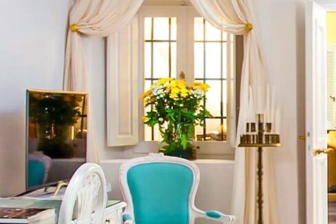 2 Luxury houses for sale in Santorini, Firostefani 22