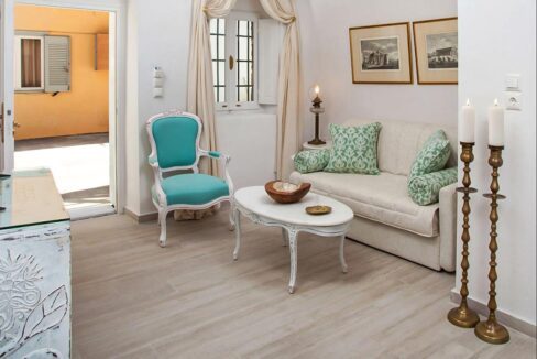 2 Luxury houses for sale in Santorini, Firostefani 24