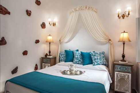 2 Luxury houses for sale in Santorini, Firostefani 26