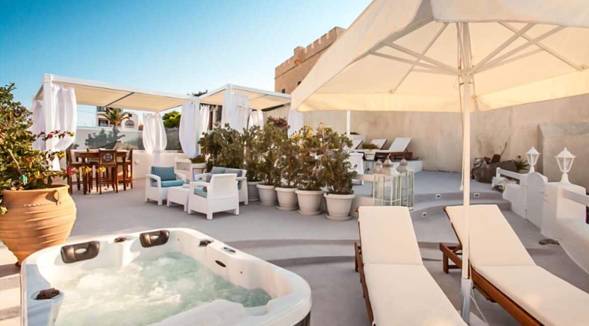 2 Luxury houses for sale in Santorini, Firostefani 27