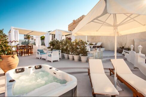 2 Luxury houses for sale in Santorini, Firostefani 27