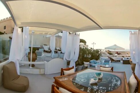 2 Luxury houses for sale in Santorini, Firostefani 28