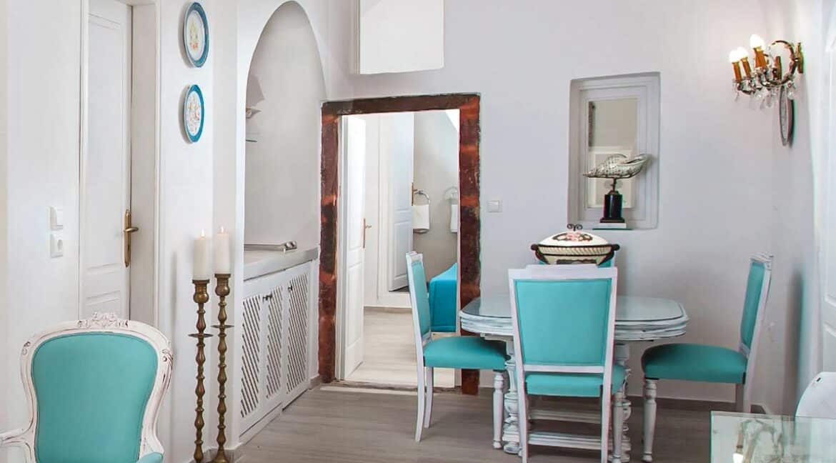 2 Luxury houses for sale in Santorini, Firostefani 29