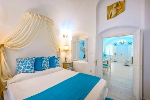 2 Luxury houses for sale in Santorini, Firostefani 3