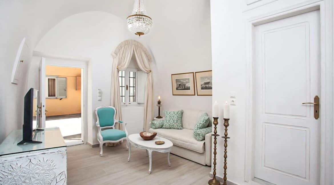 2 Luxury houses for sale in Santorini, Firostefani 30