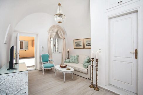 2 Luxury houses for sale in Santorini, Firostefani 30