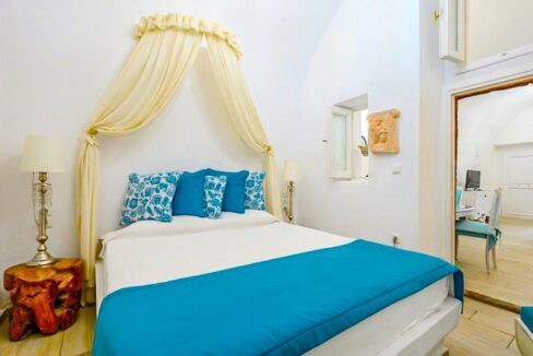2 Luxury houses for sale in Santorini, Firostefani 5
