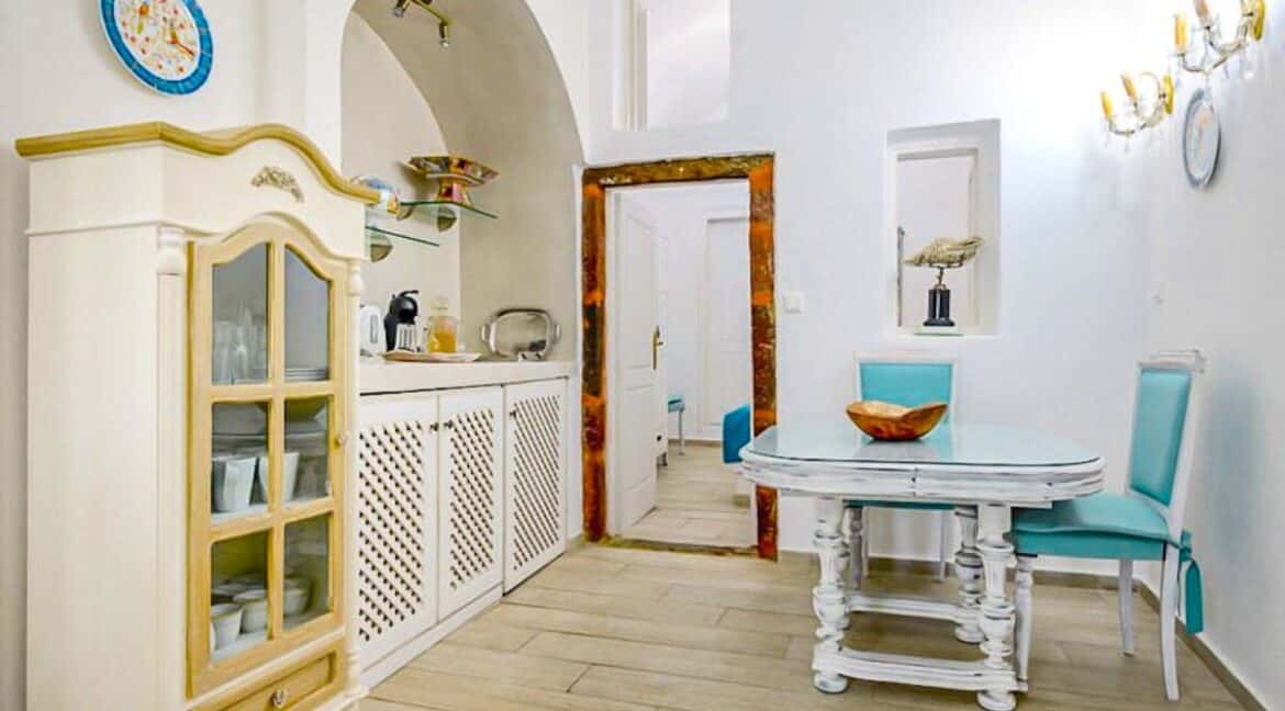 2 Luxury houses for sale in Santorini, Firostefani 6