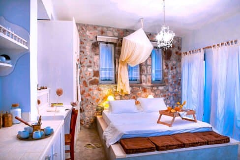 Beautiful villa with sea view Kefalonia Greece for Sale, Villas Kefalonia Island Greece 12