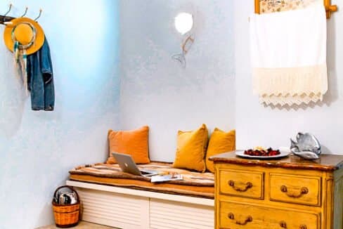 Beautiful villa with sea view Kefalonia Greece for Sale, Villas Kefalonia Island Greece 13
