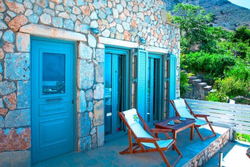 Beautiful villa with sea view Kefalonia Greece for Sale, Villas Kefalonia Island Greece 15