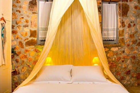 Beautiful villa with sea view Kefalonia Greece for Sale, Villas Kefalonia Island Greece 17