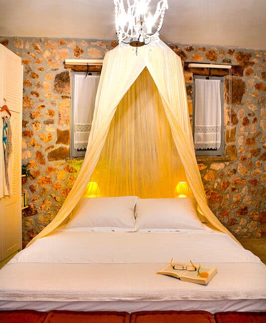 Beautiful villa with sea view Kefalonia Greece for Sale, Villas Kefalonia Island Greece 17