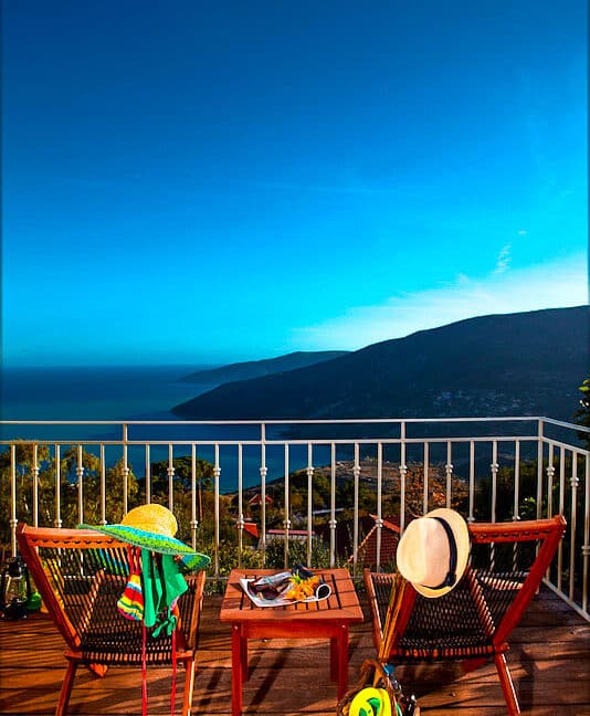 Beautiful villa with sea view Kefalonia Greece for Sale, Villas Kefalonia Island Greece 20