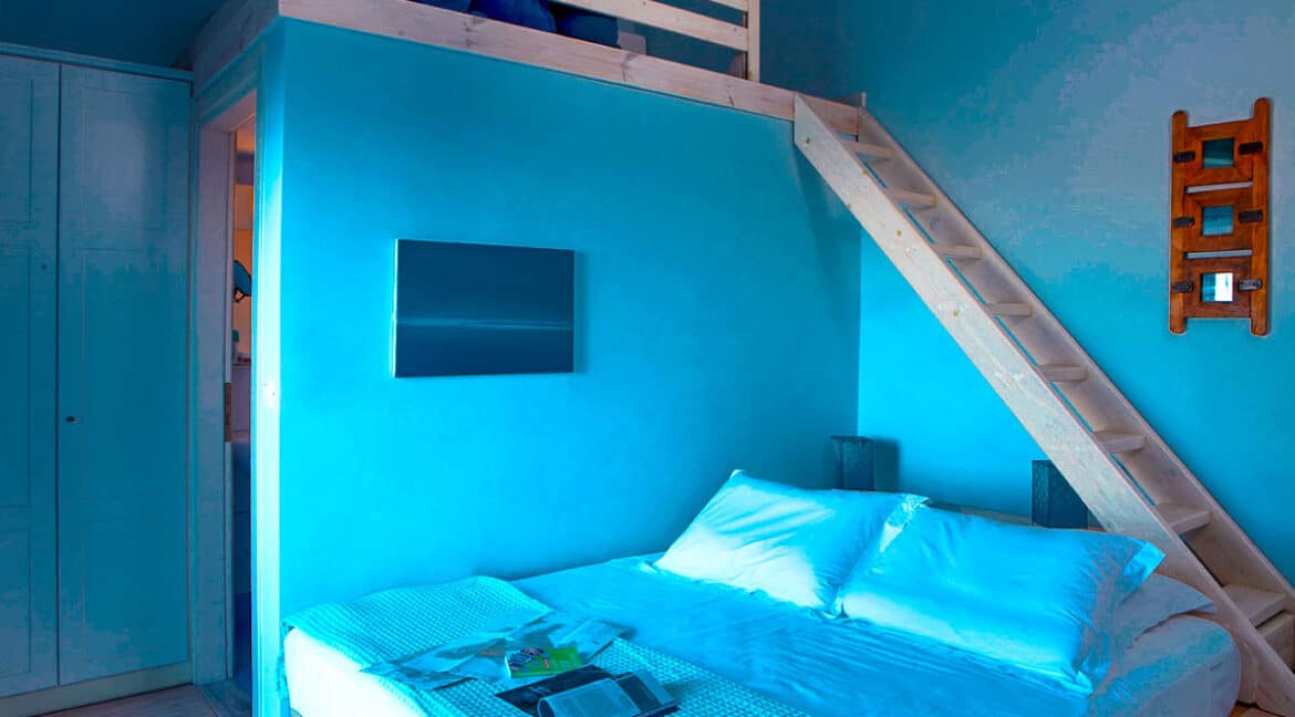 Beautiful villa with sea view Kefalonia Greece for Sale, Villas Kefalonia Island Greece 21