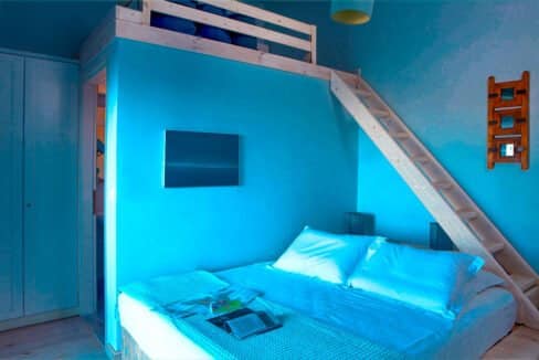 Beautiful villa with sea view Kefalonia Greece for Sale, Villas Kefalonia Island Greece 21