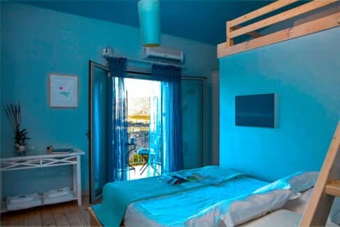 Beautiful villa with sea view Kefalonia Greece for Sale, Villas Kefalonia Island Greece 23