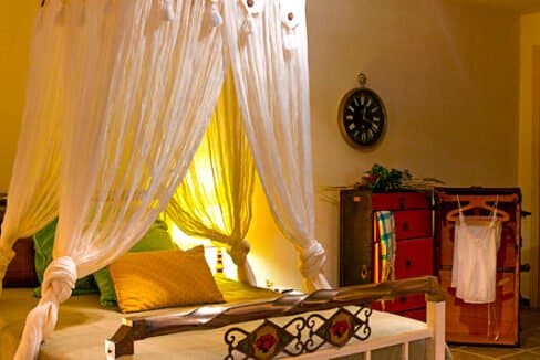 Beautiful villa with sea view Kefalonia Greece for Sale, Villas Kefalonia Island Greece 25