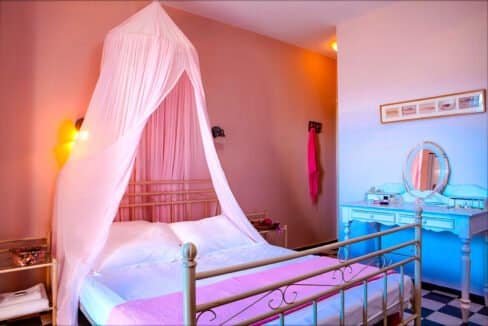 Beautiful villa with sea view Kefalonia Greece for Sale, Villas Kefalonia Island Greece 8