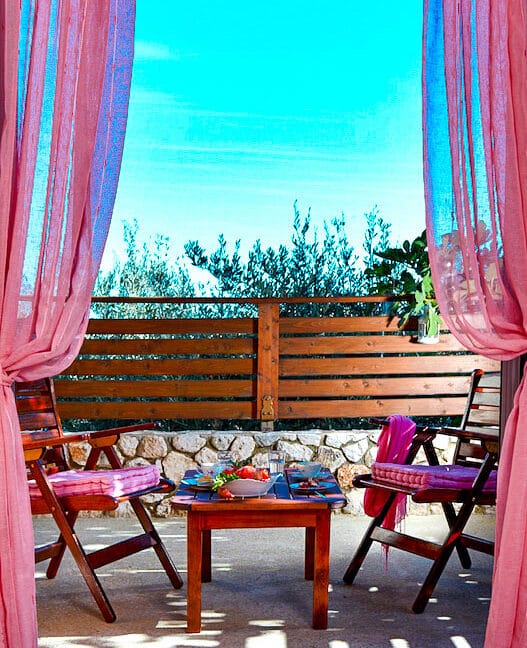 Beautiful villa with sea view Kefalonia Greece for Sale, Villas Kefalonia Island Greece 9