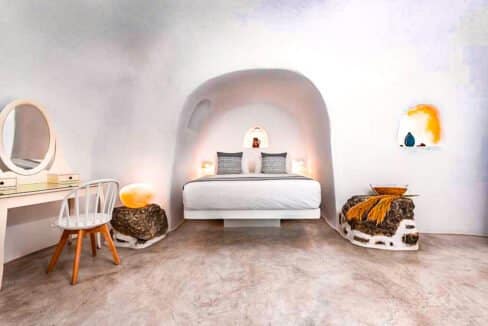 Caldera Villas for Sale, Santorini Villas for sale. Properties Santorini Greece 6