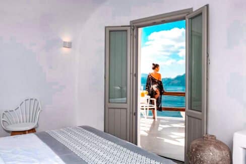 Caldera Villas for Sale, Santorini Villas for sale. Properties Santorini Greece 9