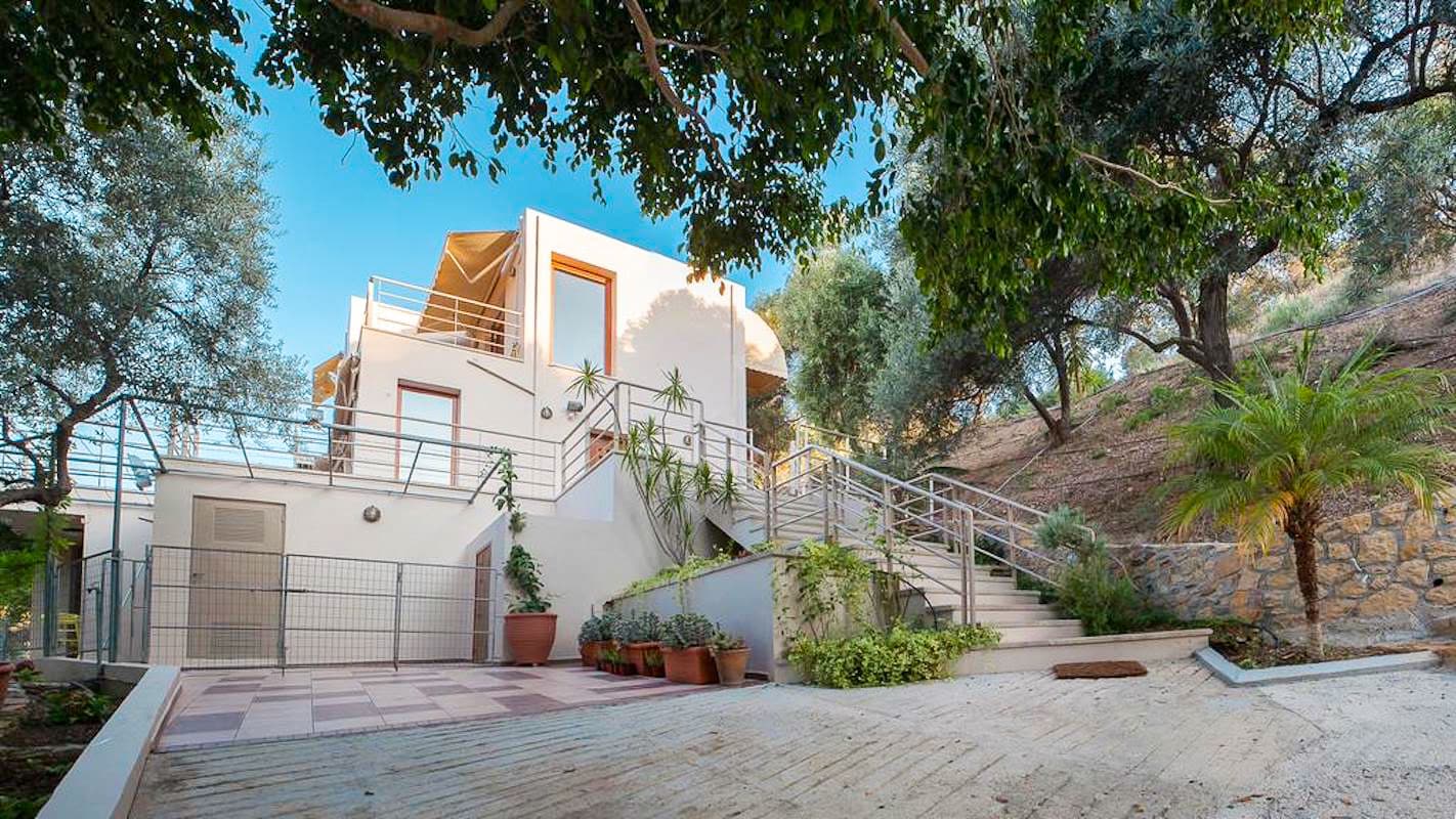 House for Sale at Chania Crete, Villa at Platanias Crete