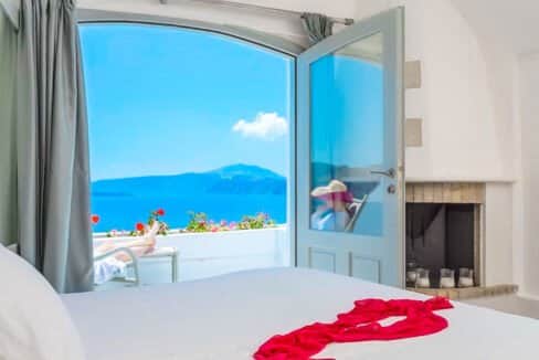 Luxury Caldera Suite Oia Santorini Greece for sale. Santorini Properties 6