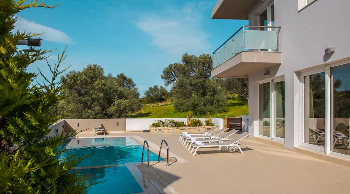Luxury Villa for Sale Heraklio Crete in Greece, Property in Crete Island for sale. Real Estate Crete Greece 11