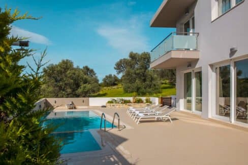 Luxury Villa for Sale Heraklio Crete in Greece, Property in Crete Island for sale. Real Estate Crete Greece 11