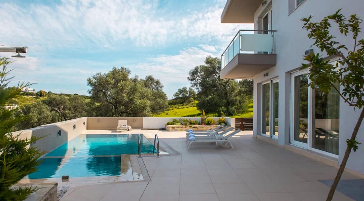 Luxury Villa for Sale Heraklio Crete in Greece, Property in Crete Island for sale. Real Estate Crete Greece 13
