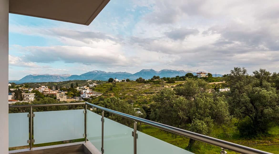 Luxury Villa for Sale Heraklio Crete in Greece, Property in Crete Island for sale. Real Estate Crete Greece 14