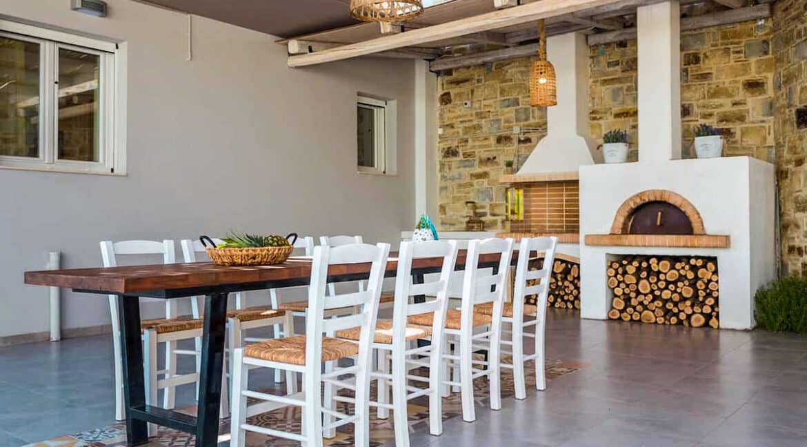 Luxury Villa for Sale Heraklio Crete in Greece, Property in Crete Island for sale. Real Estate Crete Greece 17
