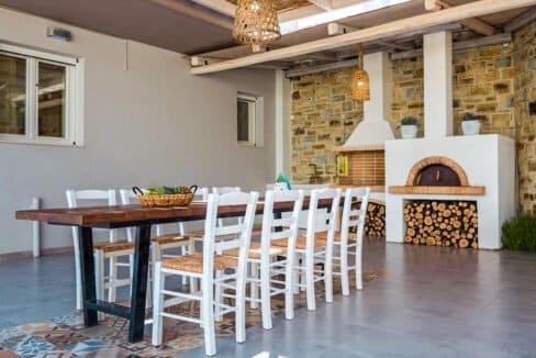Luxury Villa for Sale Heraklio Crete in Greece, Property in Crete Island for sale. Real Estate Crete Greece 17