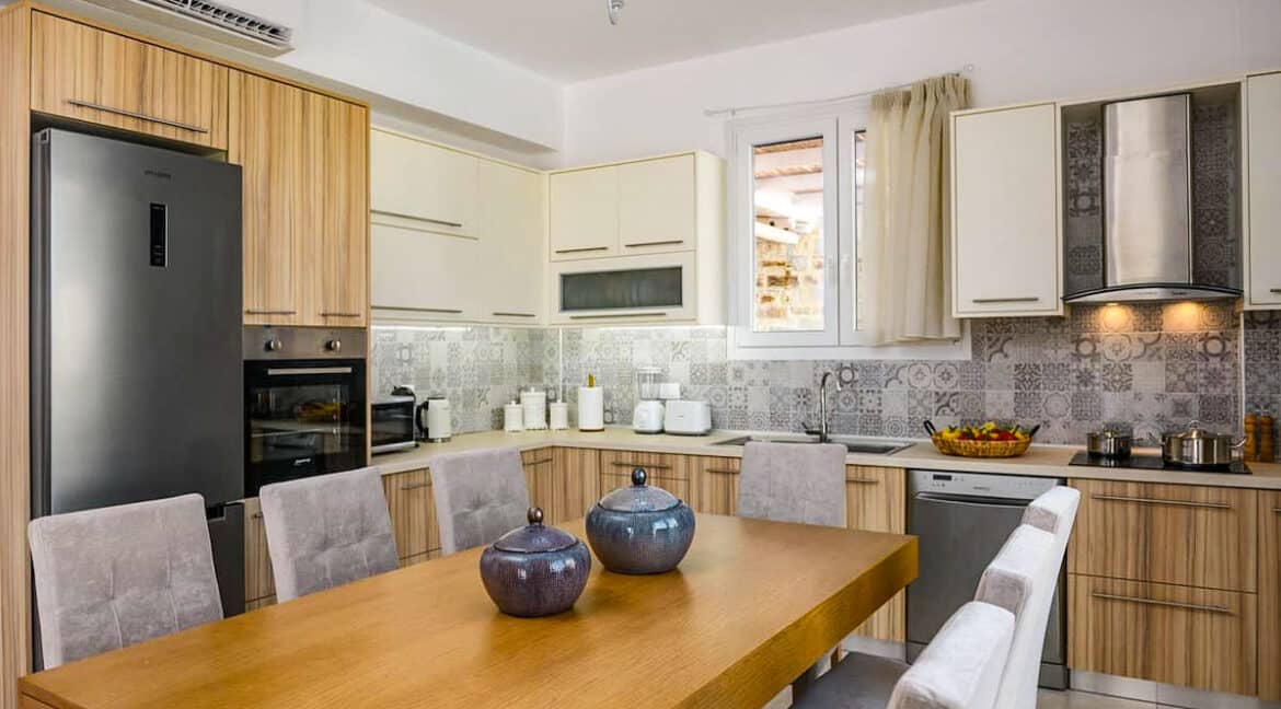 Luxury Villa for Sale Heraklio Crete in Greece, Property in Crete Island for sale. Real Estate Crete Greece 18
