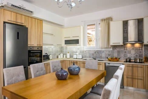 Luxury Villa for Sale Heraklio Crete in Greece, Property in Crete Island for sale. Real Estate Crete Greece 18