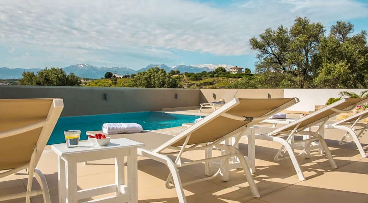 Luxury Villa for Sale Heraklio Crete in Greece, Property in Crete Island for sale. Real Estate Crete Greece 19
