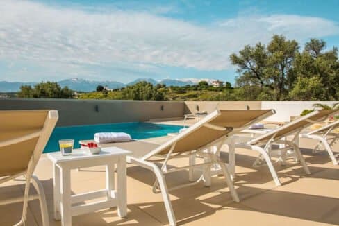 Luxury Villa for Sale Heraklio Crete in Greece, Property in Crete Island for sale. Real Estate Crete Greece 19