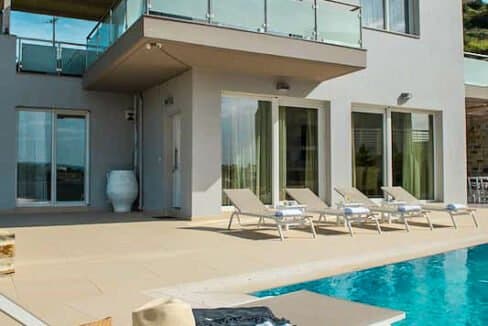 Luxury Villa for Sale Heraklio Crete in Greece, Property in Crete Island for sale. Real Estate Crete Greece 20
