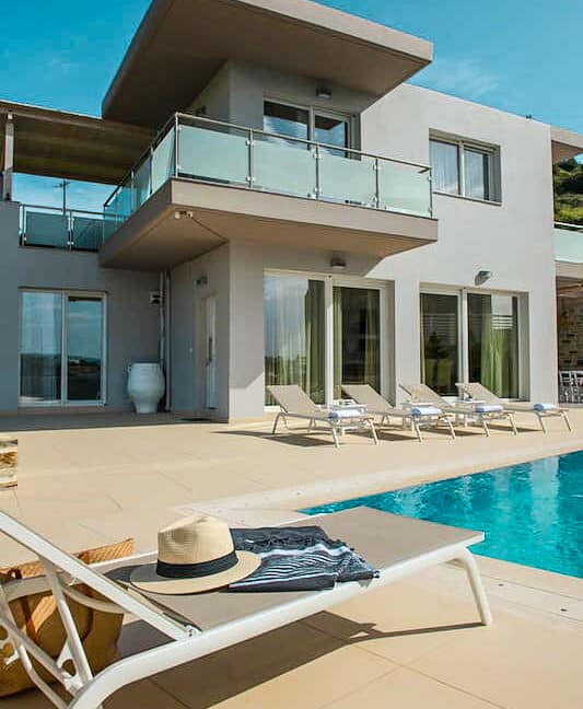 Luxury Villa for Sale Heraklio Crete in Greece, Property in Crete Island for sale. Real Estate Crete Greece 20