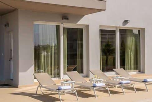 Luxury Villa for Sale Heraklio Crete in Greece, Property in Crete Island for sale. Real Estate Crete Greece 21