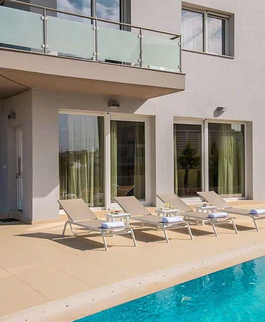 Luxury Villa for Sale Heraklio Crete in Greece, Property in Crete Island for sale. Real Estate Crete Greece 21