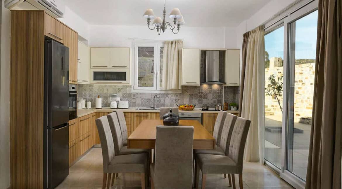 Luxury Villa for Sale Heraklio Crete in Greece, Property in Crete Island for sale. Real Estate Crete Greece 23