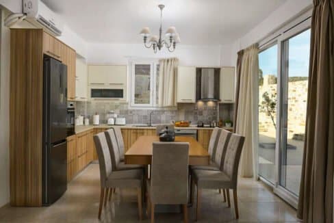 Luxury Villa for Sale Heraklio Crete in Greece, Property in Crete Island for sale. Real Estate Crete Greece 23