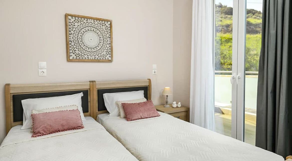 Luxury Villa for Sale Heraklio Crete in Greece, Property in Crete Island for sale. Real Estate Crete Greece 26